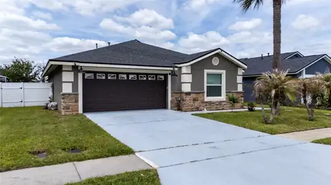 3254 MOCCASIN DR — home for sale