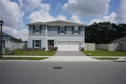 16436 WINDING PRESERVE CIR — home for sale
