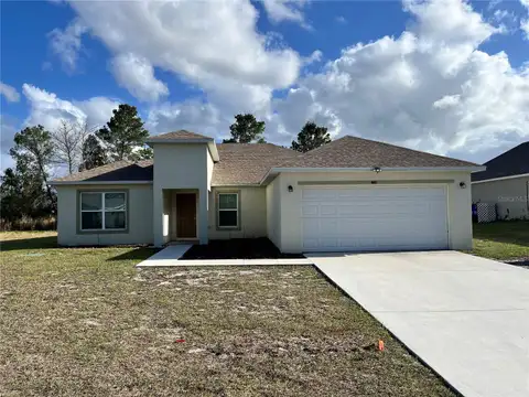 4441 PALMARITO ST — home for sale