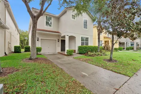 8965 CUBAN PALM RD — home for sale