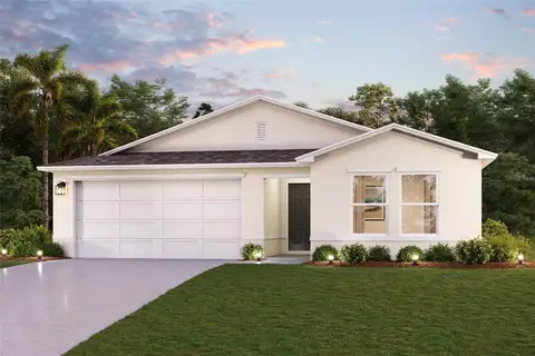 460 OAK CANOPY CIR — home for sale