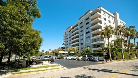 1400 BARCARROTA BLVD #201 — home for sale