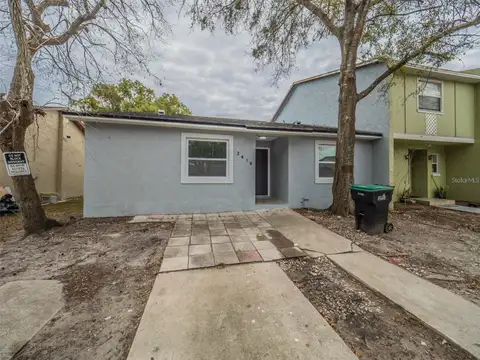 2419 RIO PINAR LAKES BLVD — home for sale