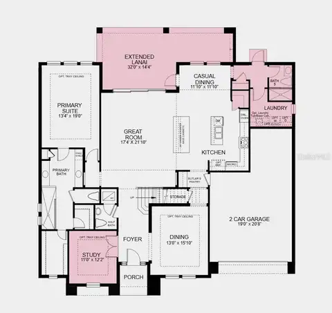 16237 ALPHA GROVE PL — home for sale