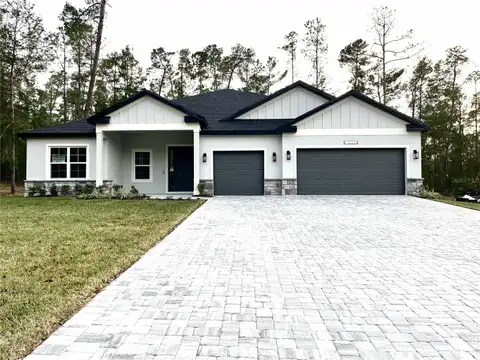 7987 N PRIMROSE DR — home for sale