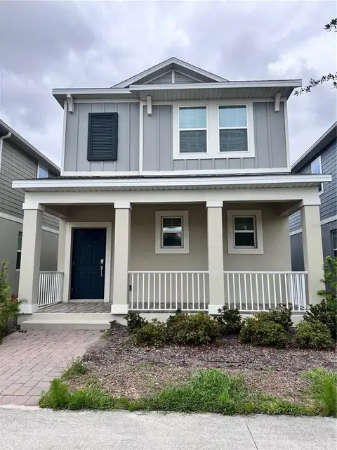 1563 CROSS PRAIRIE PKWY — home for sale