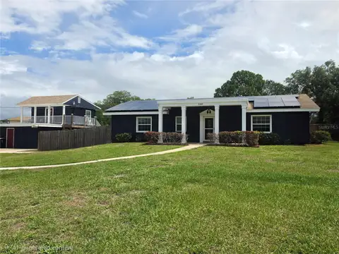 100 ALACHUA DR — home for sale