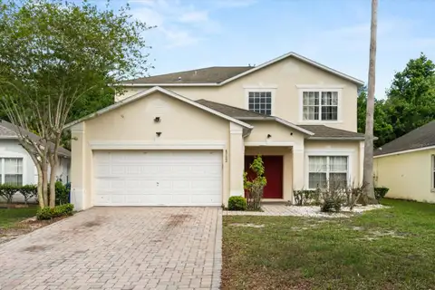 4722 CUMBRIAN LAKES DR — home for sale