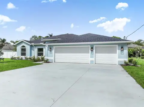 16 EVANSVILLE LN — home for sale