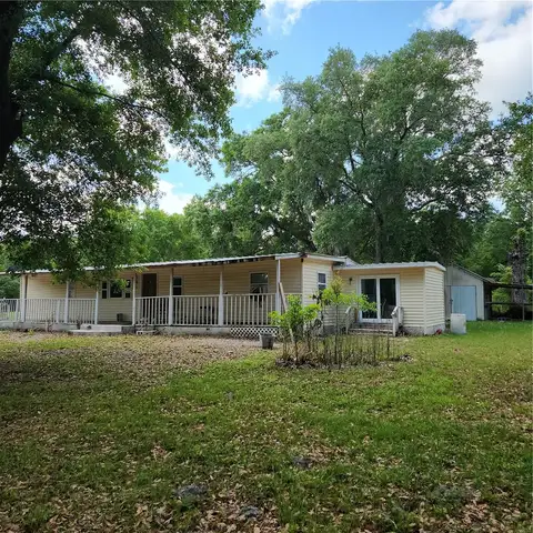 26739 FOAMFLOWER BLVD — home for sale
