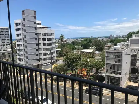 364 CALLE SAN JORGE #3G — home for sale