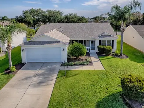 1521 HOLLYBERRY PL — home for sale
