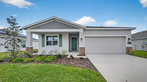 2607 HOPTREE LN — home for sale