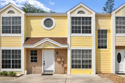 11008 YORKSHIRE RIDGE CT — home for sale