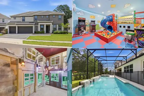 2437 SHANTI DR — home for sale