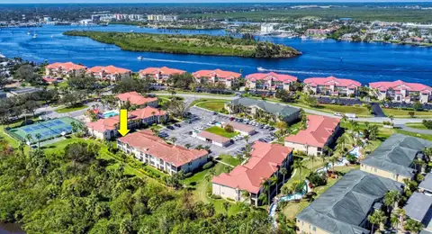 402 BOUCHELLE DR #206 — home for sale