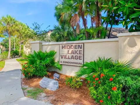 2724 HIDDEN LAKE BLVD #A — home for sale