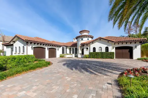 9144 ISLEWORTH GARDENS DR — home for sale
