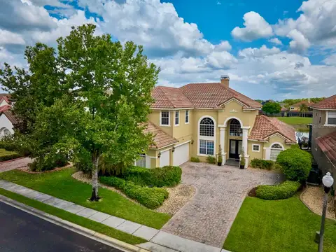 2234 CALLAWAY CT — home for sale