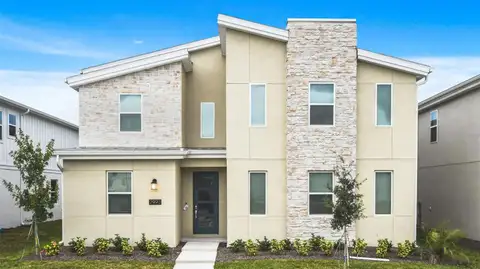 2993 PROTAGONIST ST — home for sale