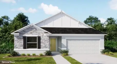 6871 SW 128TH PL — home for sale
