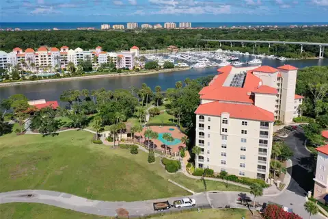 146 PALM COAST RESORT BLVD #704 — home for sale
