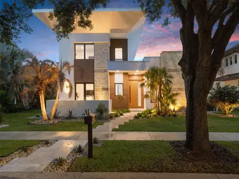 8643 FARTHINGTON WAY — home for sale