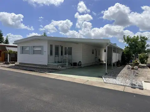 3301 ALT 19 #267 — home for sale