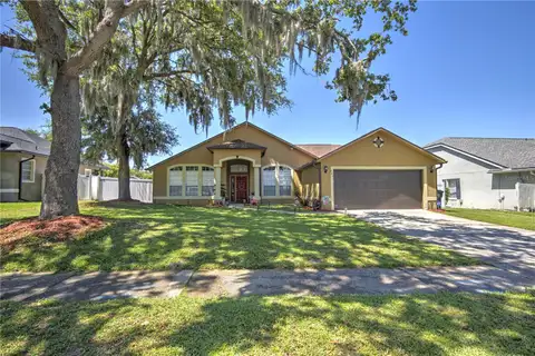 684 YORKSHIRE DR — home for sale