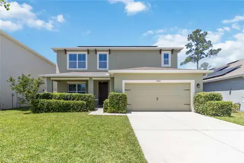 2464 WHITE POPPY DR — home for sale