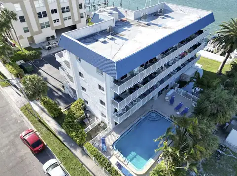 800 BAYWAY BLVD #28 — home for sale