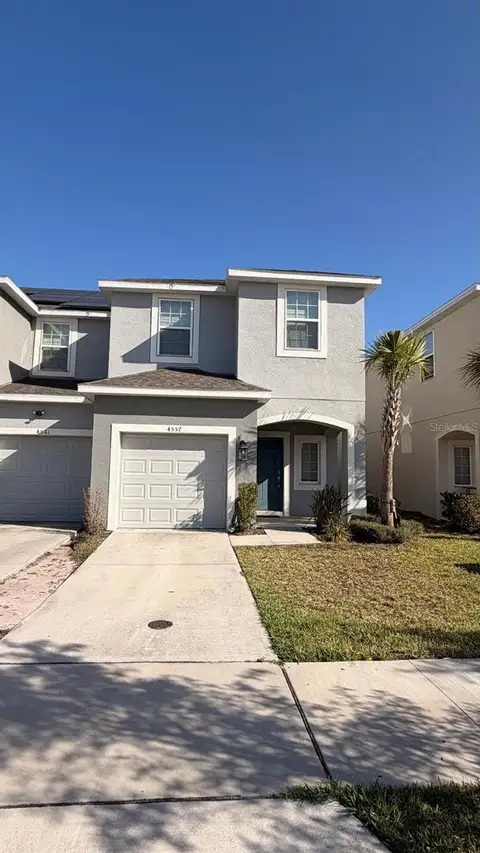 4557 TEOLI CT — home for sale