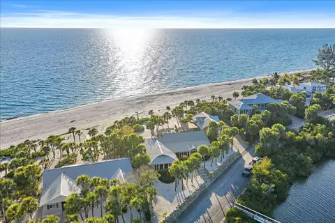 756 N MANASOTA KEY RD — home for sale
