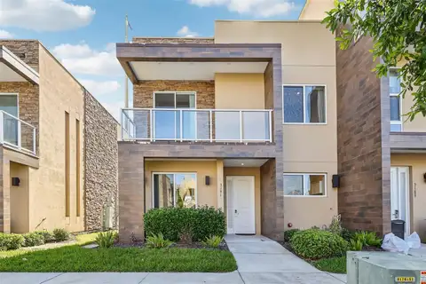 3191 BRASILIA AVE — home for sale