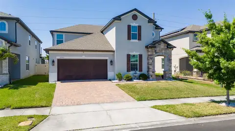 3243 PALATKA ST — home for sale