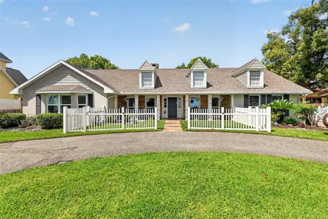 1735 LAKESHORE DR — home for sale