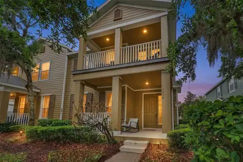 10236 LAKE DISTRICT LN #35C — home for sale