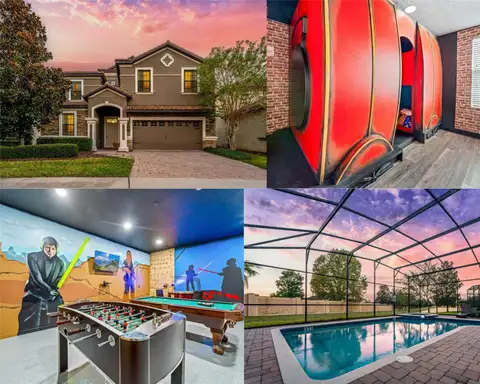 1496 MOON VALLEY DR — home for sale