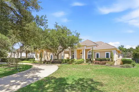 9151 POINT CYPRESS DR — home for sale