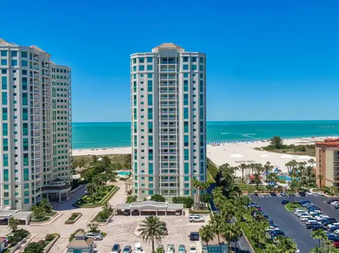 1170 GULF BLVD #1004 — home for sale