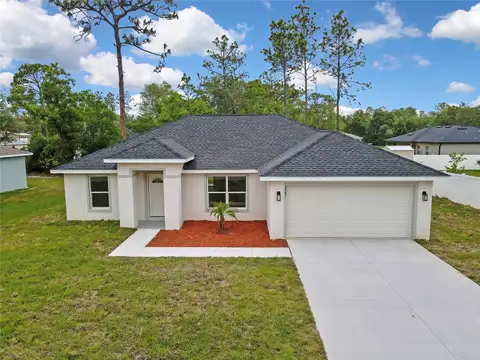 3261 W VIKING LN — home for sale