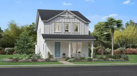 13014 SUNSET GARDEN LN — home for sale