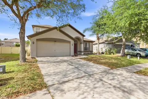 3036 GIANNA WAY — home for sale