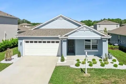 5235 MAHOGANY DR — home for sale