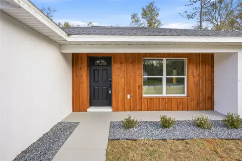 2116 W BEACH PLUM DRIVE — home for sale