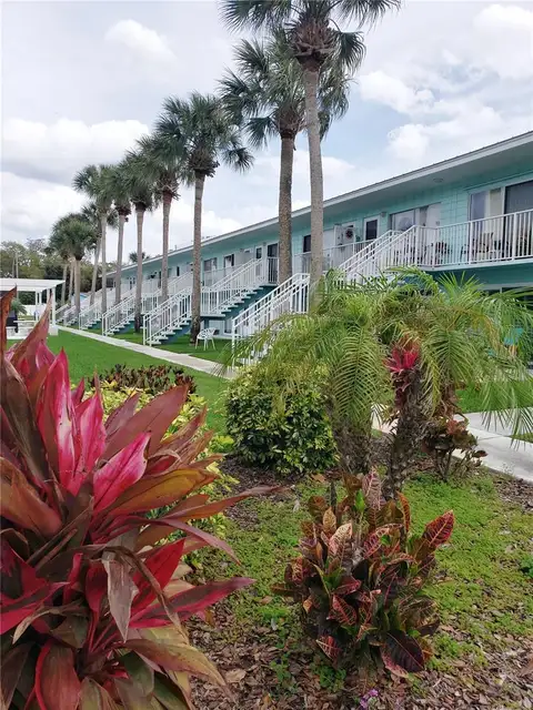 541 S PENINSULA AVE #A21 — home for sale
