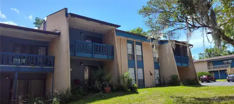 2811 SW ARCHER RD #F46 — home for sale