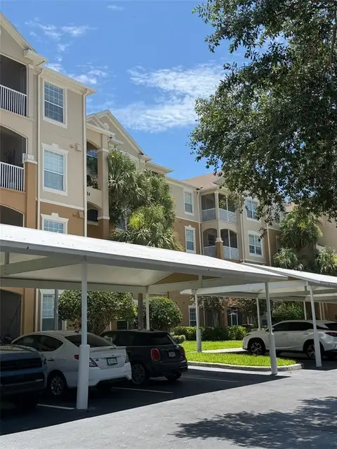 6451 OLD PARK LN #102 — home for sale