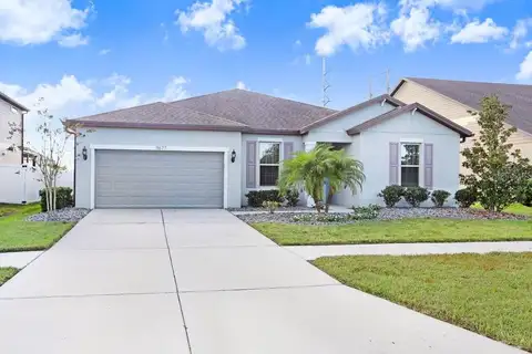 11677 BRIGHTON KNOLL LOOP — home for sale