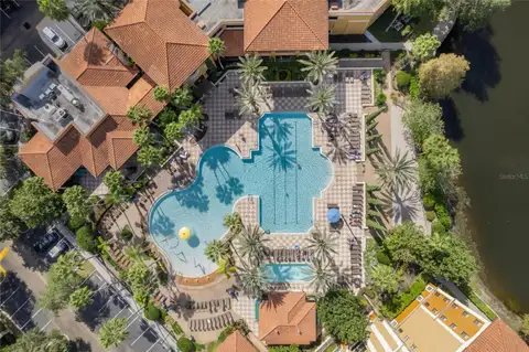 12538 FLORIDAYS RESORT DR #602C — home for sale
